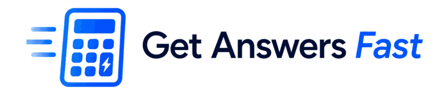 GetAnswers.fast